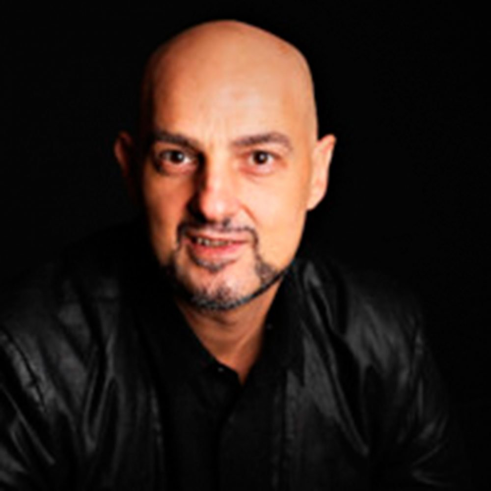 Alain Wolff